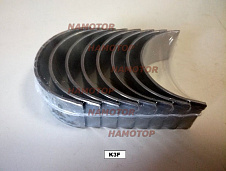 Вкладыши шатунные MMC K3F 30А19-01050 MM437982 STD NDC